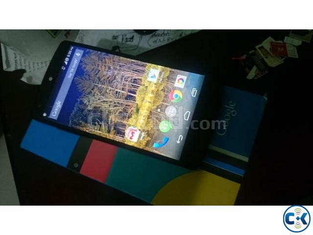 Brand New Nexus 5 Full Boxed large image 0