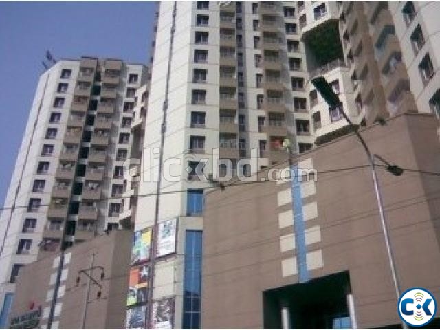 1180 sqft flat rent shuvastu nazar valley near baridhara large image 0