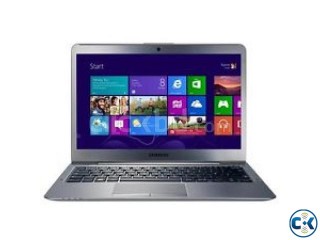 New Samsung 4th Generation i3 Notebook 1 Year Warranty.