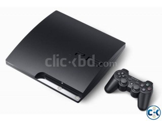 ps3 320gb