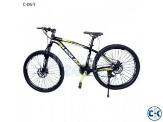 MELID Mountain Bike shimano TZ