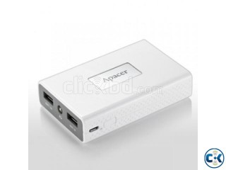 Powerbank Apacer 6600mah 01977784777