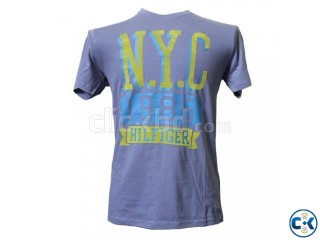 Tommy Hilfiger Latest T-Shirt - NYC Design