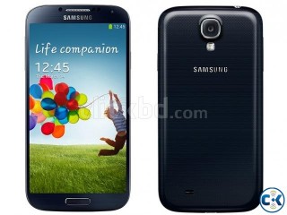 Samsung Galaxy s4 16GB Blue New Boxed