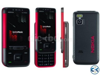 Nokia 5610 Xpress Music T-Mobile