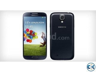 Galaxy S4 Original for urgent sell.