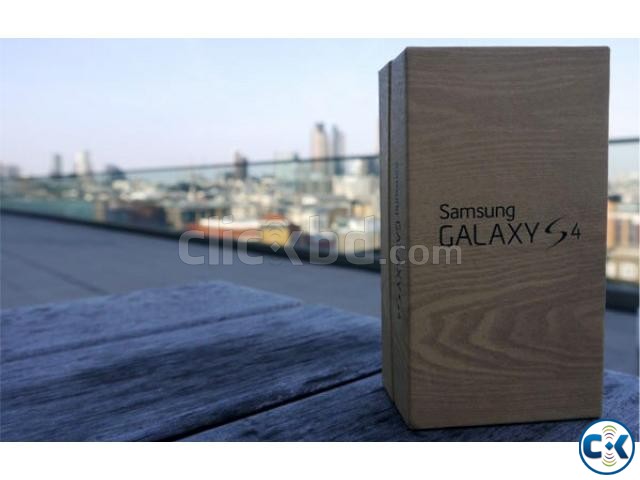 Brand new almost Galaxy 4G LTE I9505 1.9 GHz Quad Core Proce large image 0