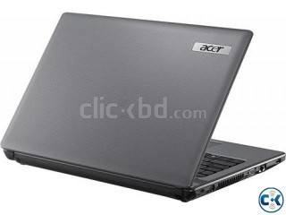 New Acer Dual Core 3rd G 500GB 1 year Warranty