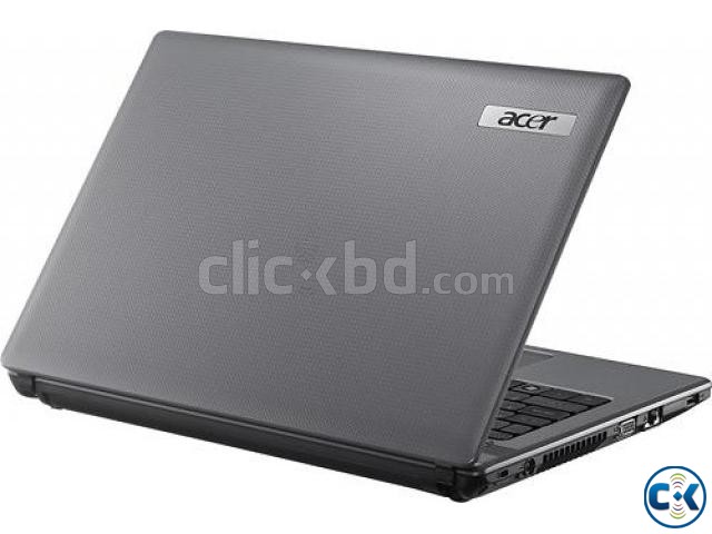 New Acer Dual Core 3rd G 500GB 1 year Warranty large image 0