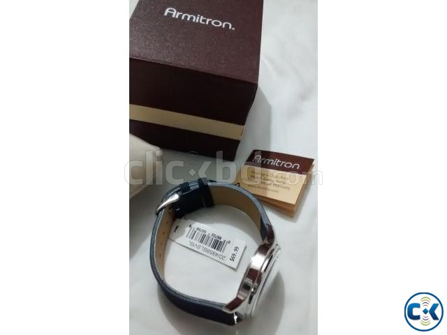 Brand new classic Armiton wrist watch from USA large image 0