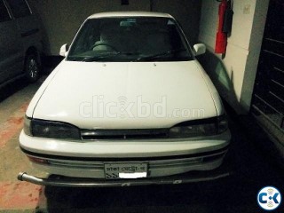 Toyota Carina My Road 92 Model - Great A C