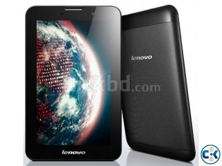 Lenovo A5000 3G 1G 16GB BT 8MP Tablet PC