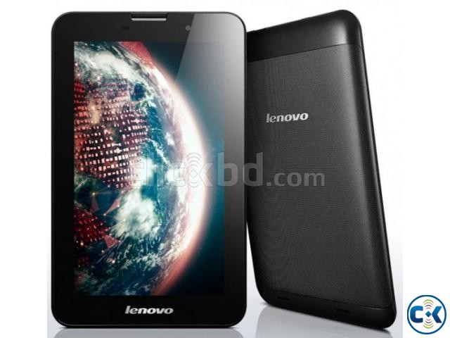 Lenovo A5000 3G 1G 16GB BT 8MP Tablet PC large image 0