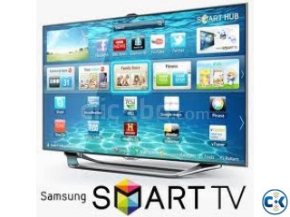 Samsung F5500 40-inch Full HD Smart LED