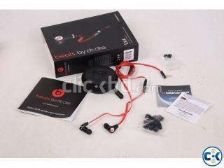 Beats Tour Headphone (Intact With Warranty Card ) !!!