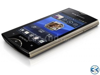 Sony Ericsson Xperia Ray Brand New Full Boxed 