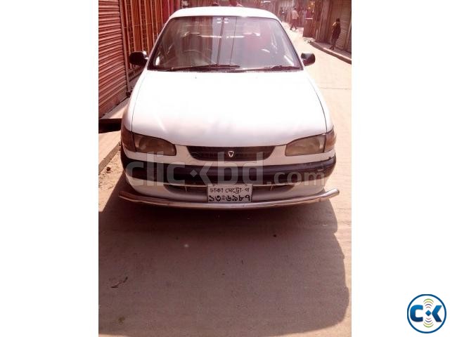 Toyota 110 Urgent Sell 6.5 lac large image 0