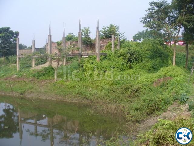 Great Industrial Land for sale in Mirzapur large image 0