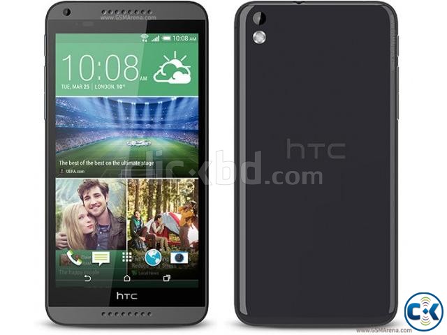 Htc desire 816 dual sim large image 0