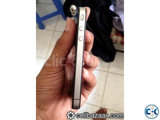 IPhone 4 32 GB Lock Fully Fresh