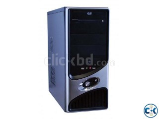 Intel Core i3 3rd Genaretion Desktop PC