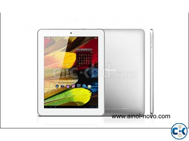 Ainol Novo 9 Spark tablet rooted latest custom rom large image 0