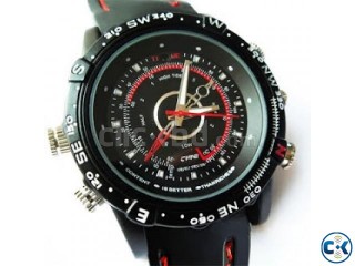 Spy VIDEO WATCH- HD QUALITY Camera