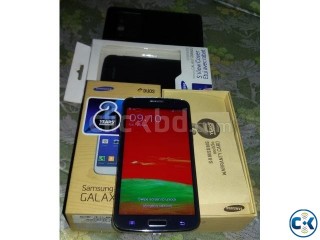 Samsung Galaxy Grand 2 New with 2 years BD warrant