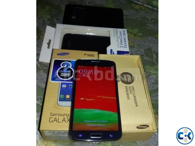 Samsung Galaxy Grand 2 New with 2 years BD warrant large image 0