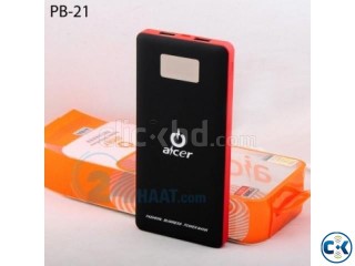 Aicer 13800mAh Power Bank