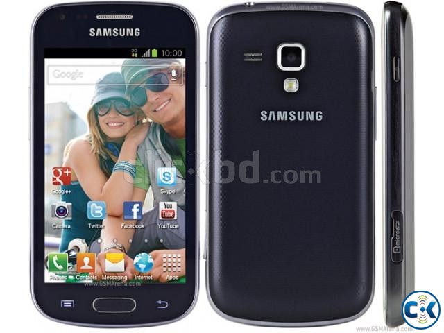 Samsung Galaxy 551 Intact Box  large image 0