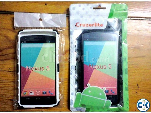 Nexus 5 cover large image 0