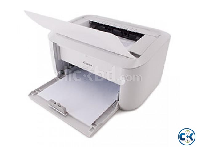 Canon LBP6000 Laser Printer large image 0