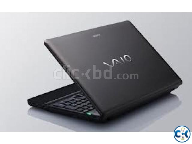 New Sony Vaio 4th Gen Notebook 1Year Warranty  large image 0