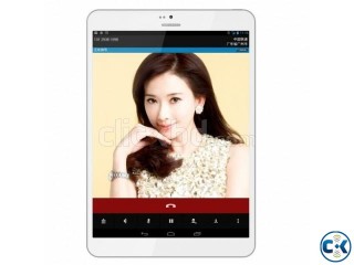 ONDA V819 7.9 Dual Sim Dual Camera Tablet PC