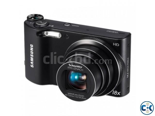 Samsung WB150F large image 0