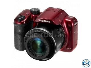 SAMSUNG WB1100F Camera