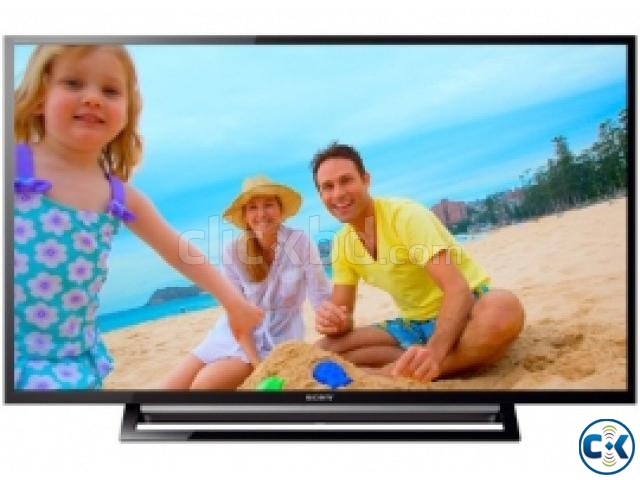 40 inch R472B BRAVIA TV large image 0