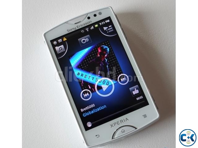 Sony Xperia st15i Full Fresh large image 0