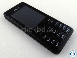 Nokia 301 Full fresh condition