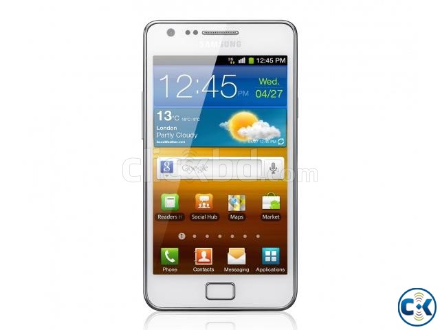 Samsung I9100 Galaxy S II and all samsung modesl for sell large image 0