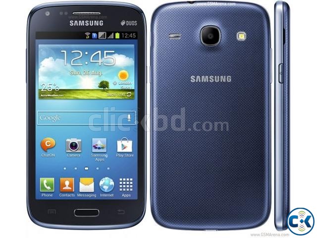 Samsung Galaxy Core Brand New Dual Sim 8GB 5MP large image 0