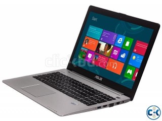 Asus VivoBook Touch Intel Celeron 2GB 500GB 6 Hours