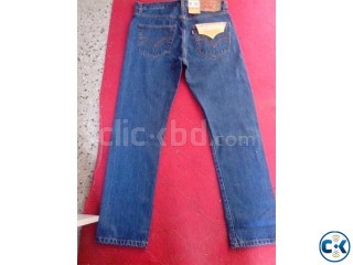 Quality Jeans Pants