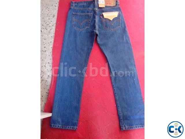 Quality Jeans Pants large image 0