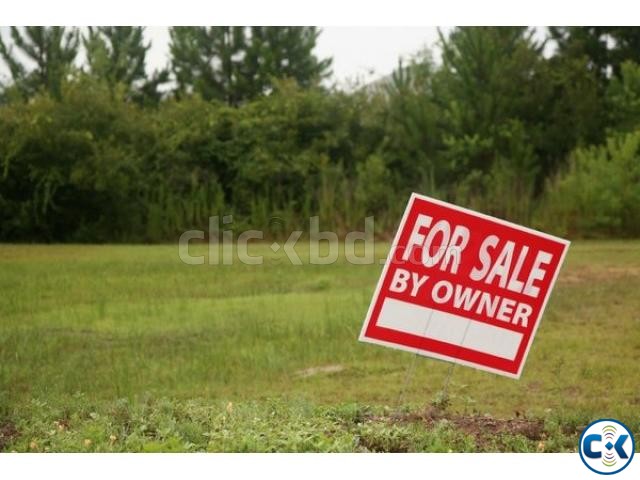 2.5 Katha Land will be Sold at Bounia Dhaka large image 0