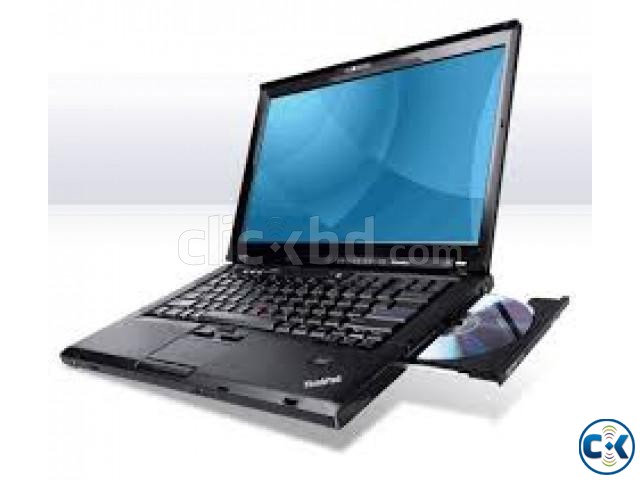 Lenovo ThinkPad T400 large image 0