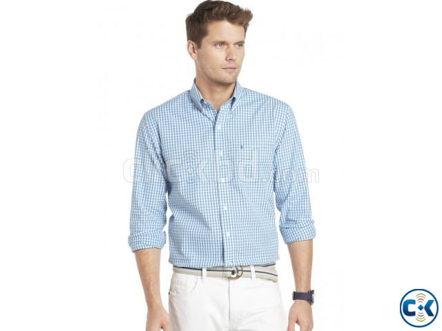 Brand shirt IZOD large image 0