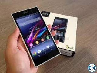 Sony xperia z1 mini