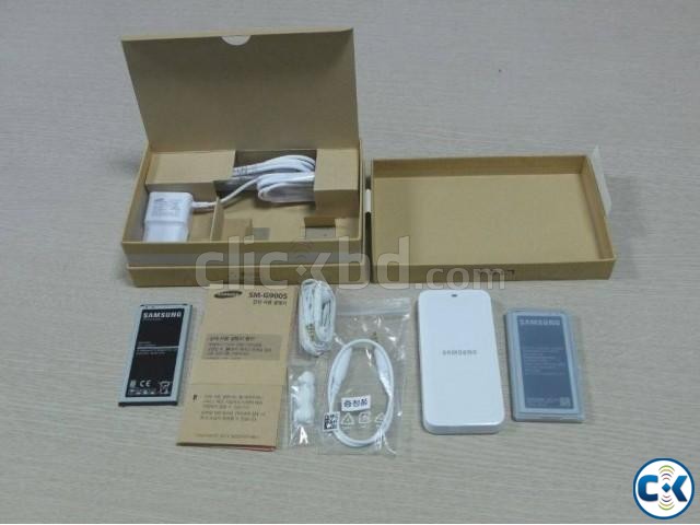 Samsung Galaxy S5 64GB Unlocked large image 0